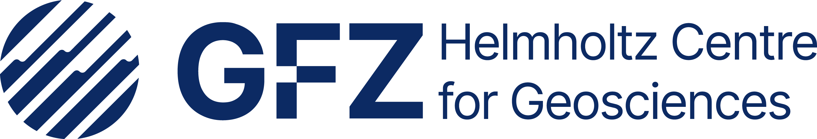 Logo GFZ